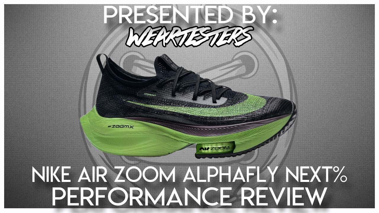 air zoom alphafly next review