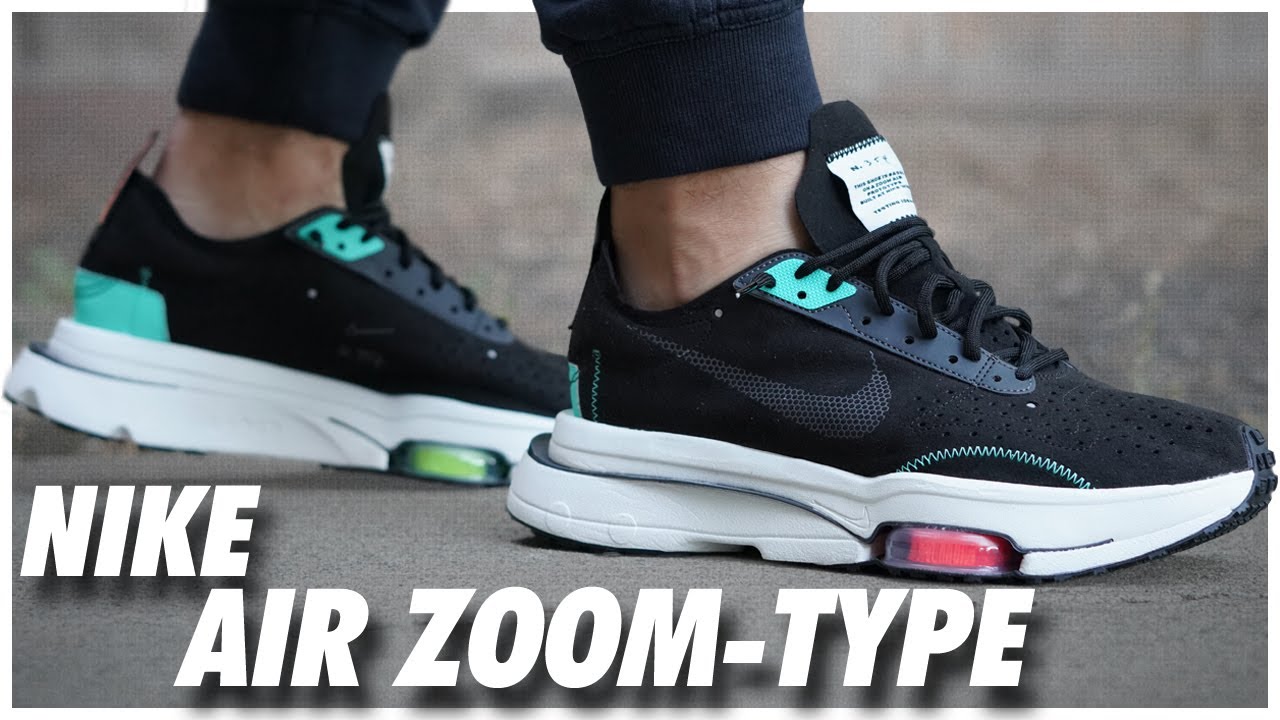 nike zoom running shoes review