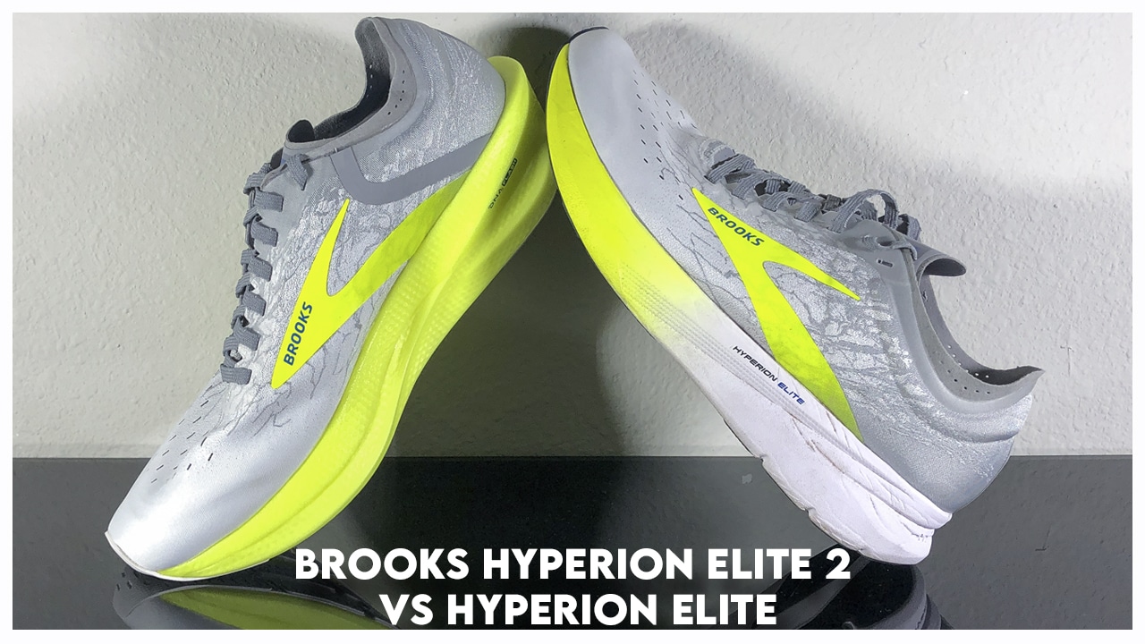 nike hyperion shoes