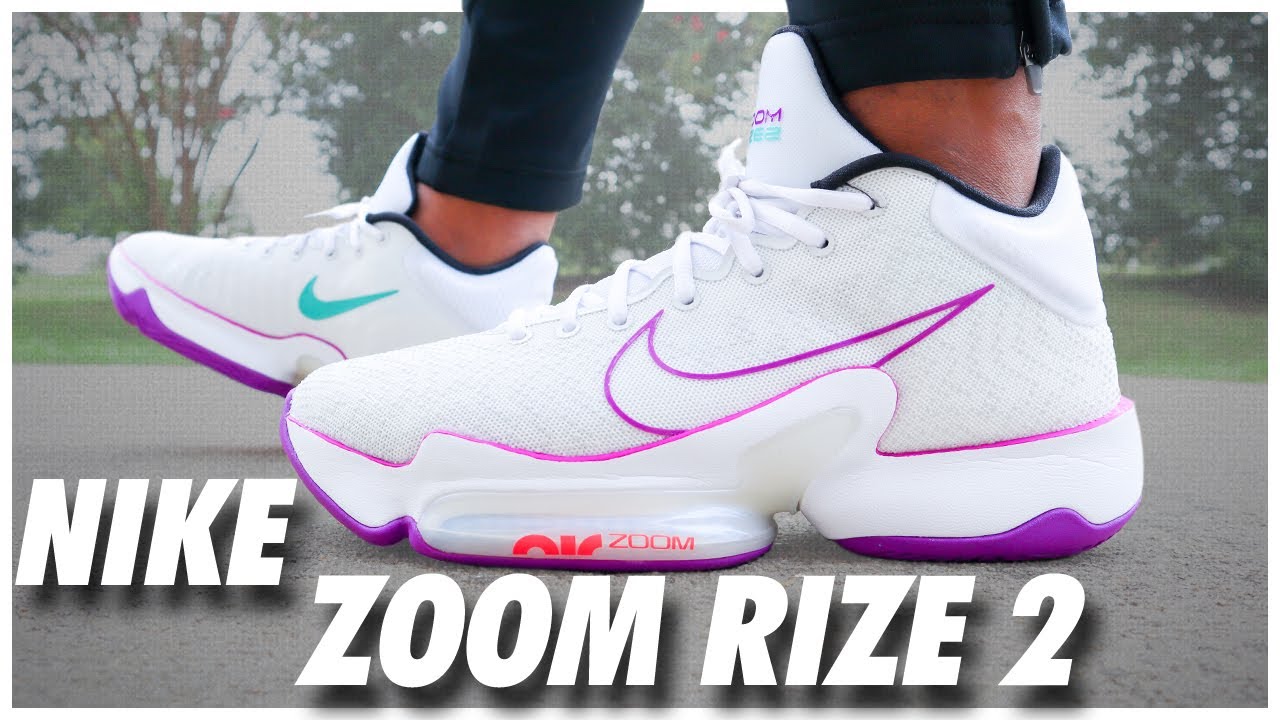 Nike Zoom Rize 2
