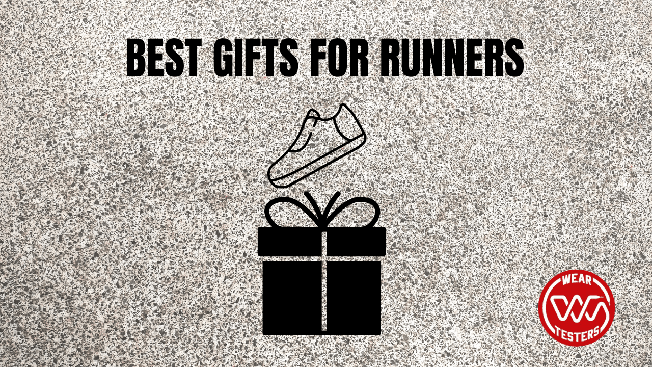 Best Gift for Runners