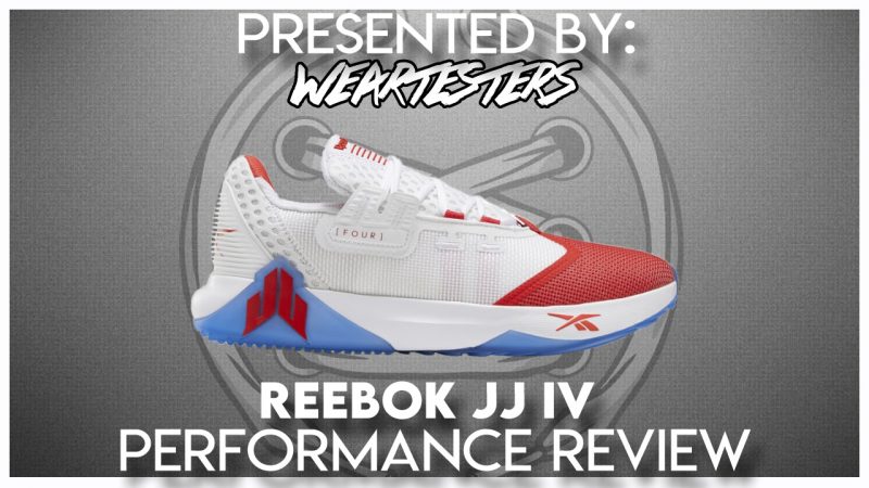Reebok JJ IV Featured Image
