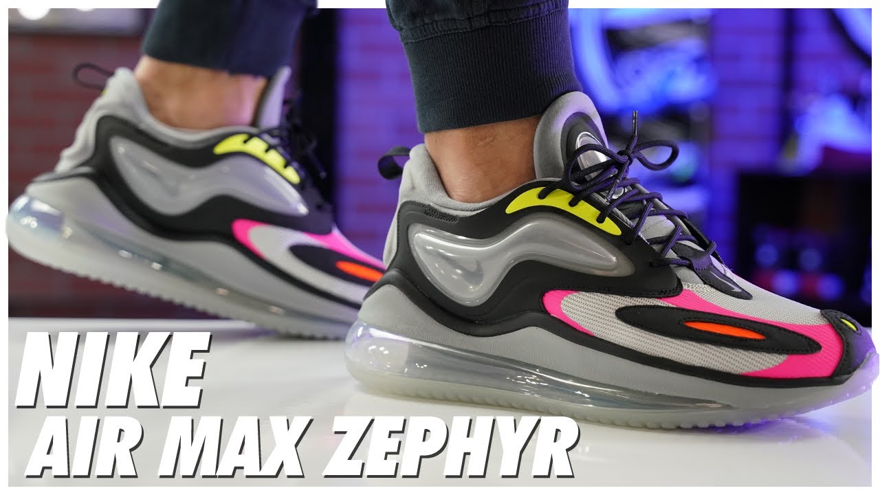 Nike Air Max Zephyr