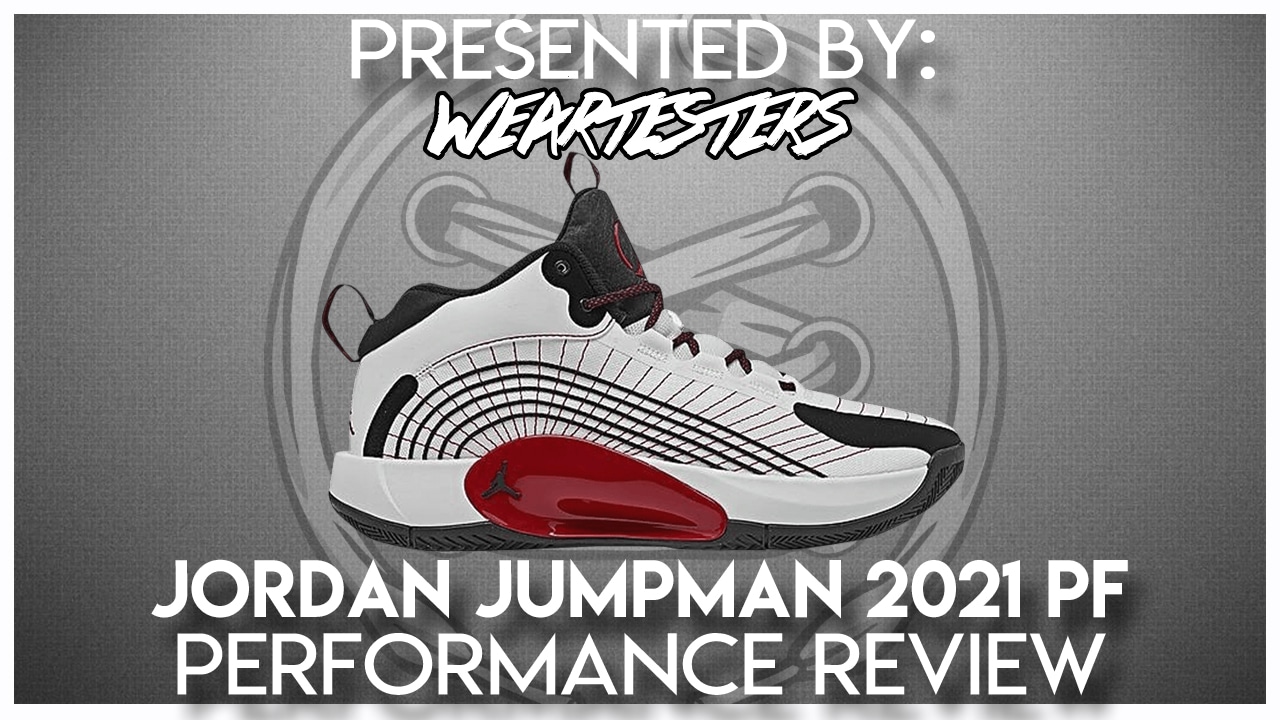 Jordan Jumpman 2021