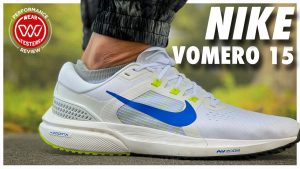 Nike Vomero 15 Performance Review