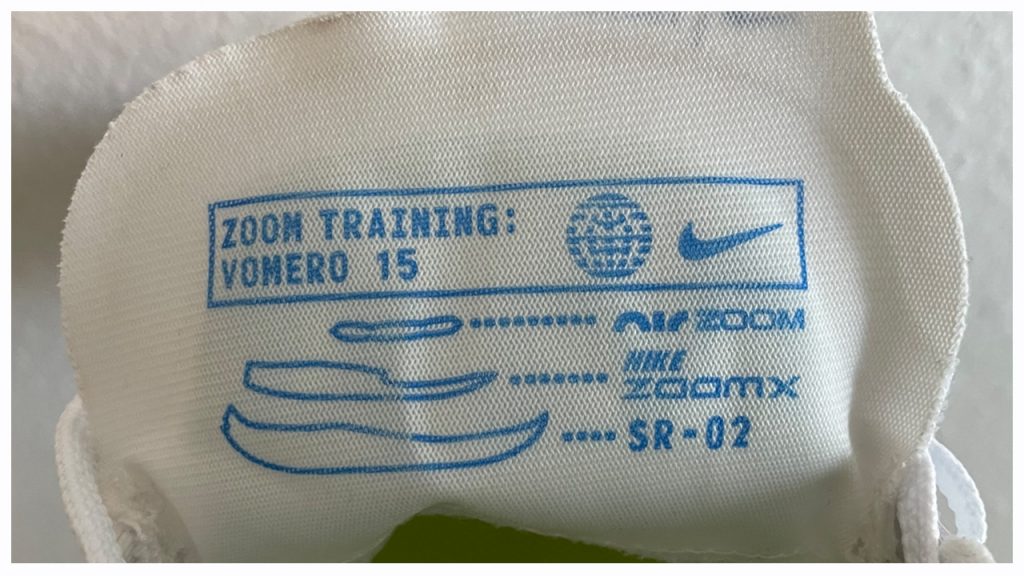 Nike Air Zoom Vomero 15 Review - WearTesters