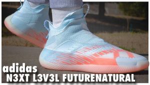 adidas N3XT L3V3L Futurenatural