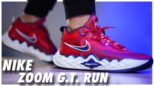Nike Zoom GT Run