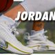 Air Jordan 36 Performance Review
