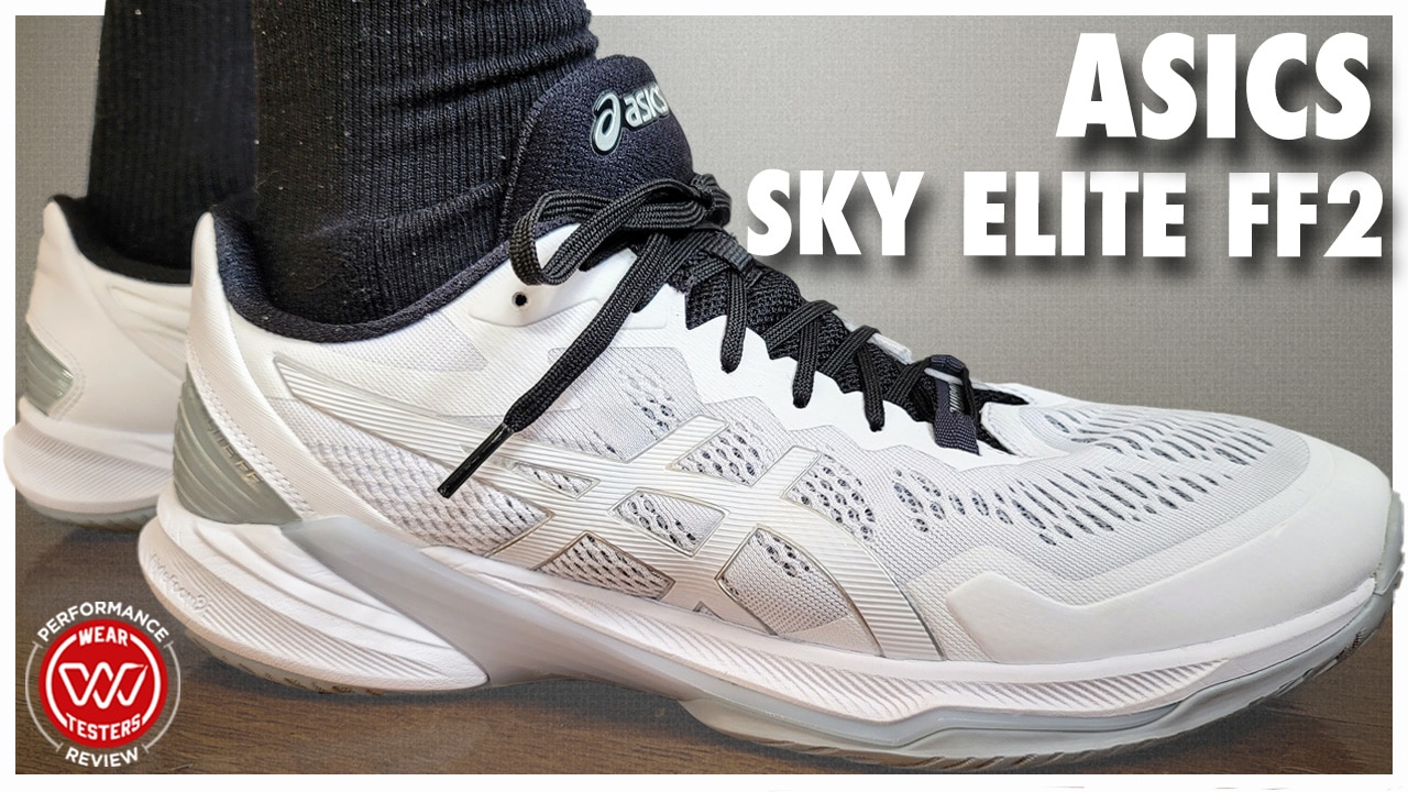 ASICS Elite FF 2 Performance Review - WearTesters