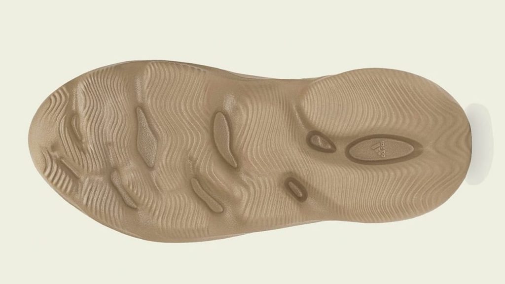 adidas Yeezy Foam Runner Traction