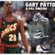 Gary Payton Shoes