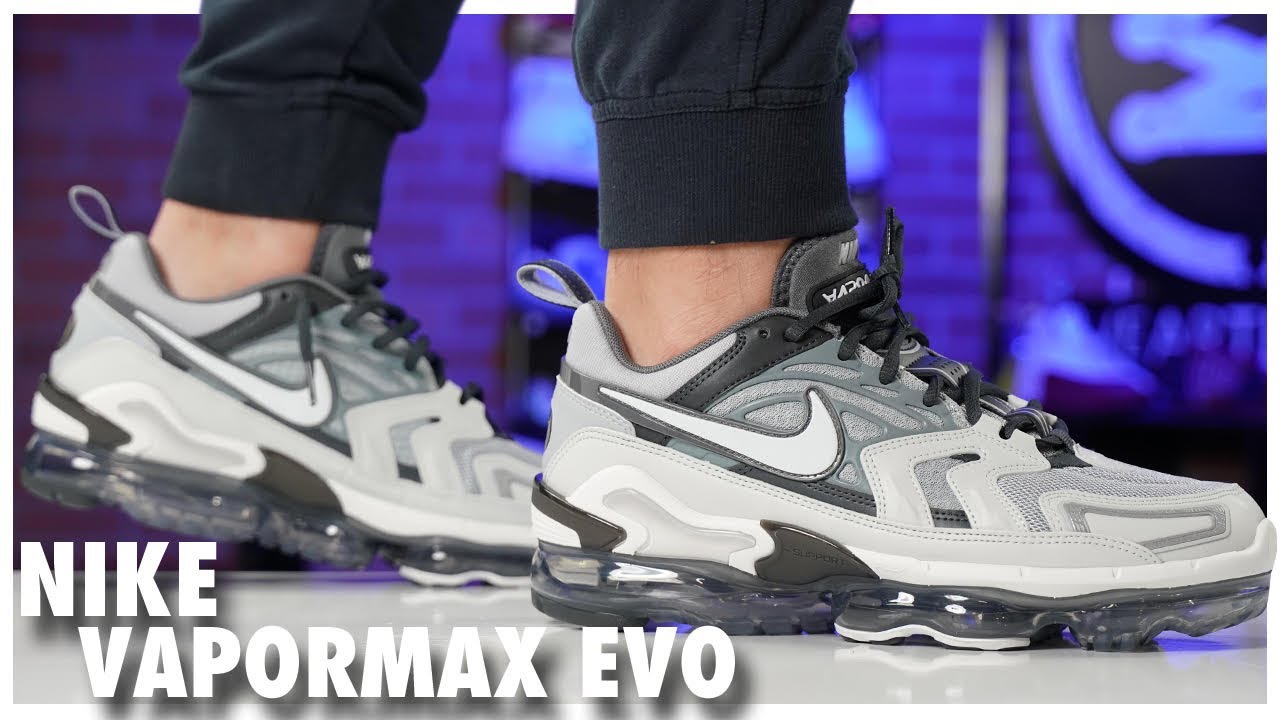 Nike Vapormax Evo