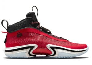 Best High Top Basketball Shoes: Air Jordan 36