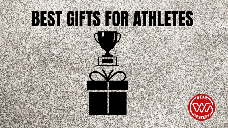 Best Gifts for Athletes