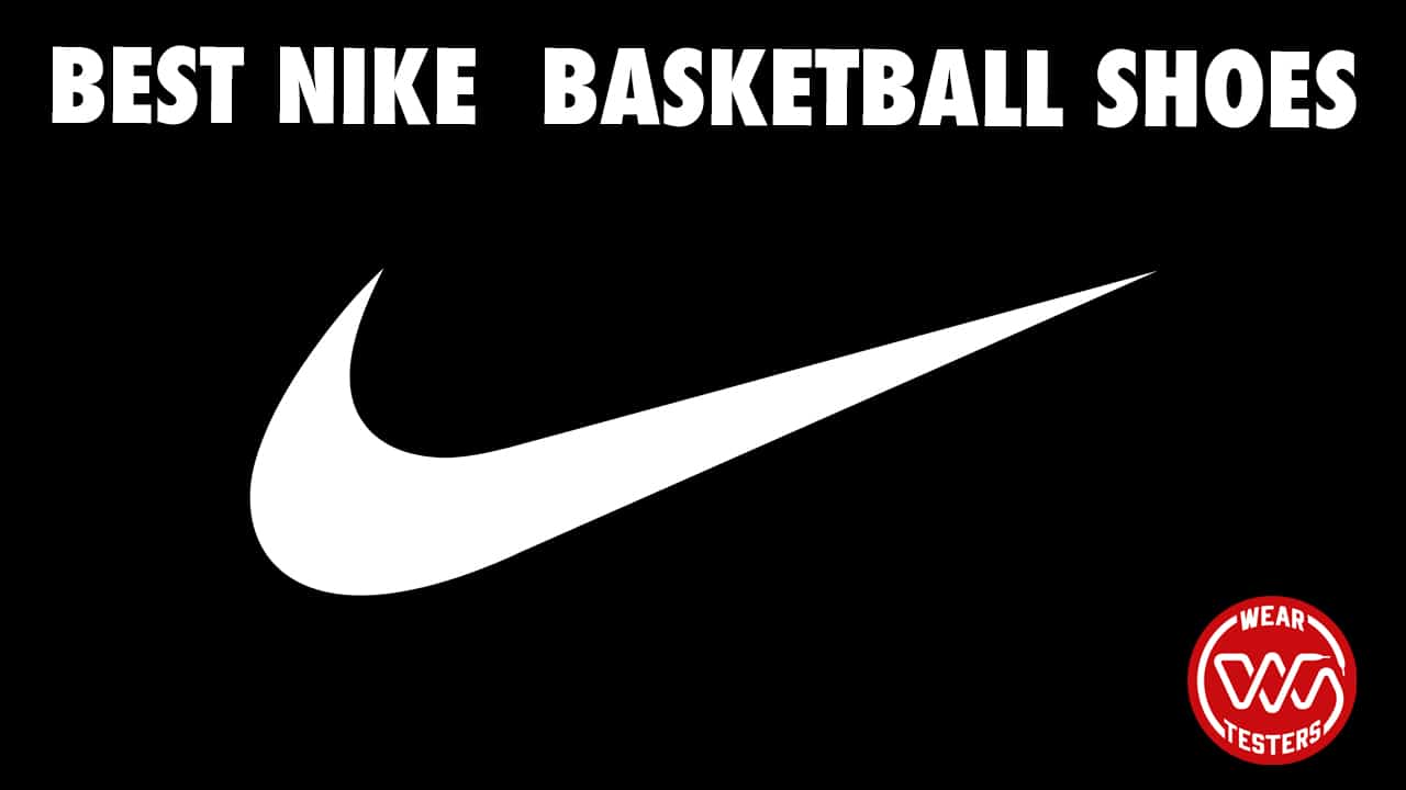 Best Nike Basketball Shoes Featured