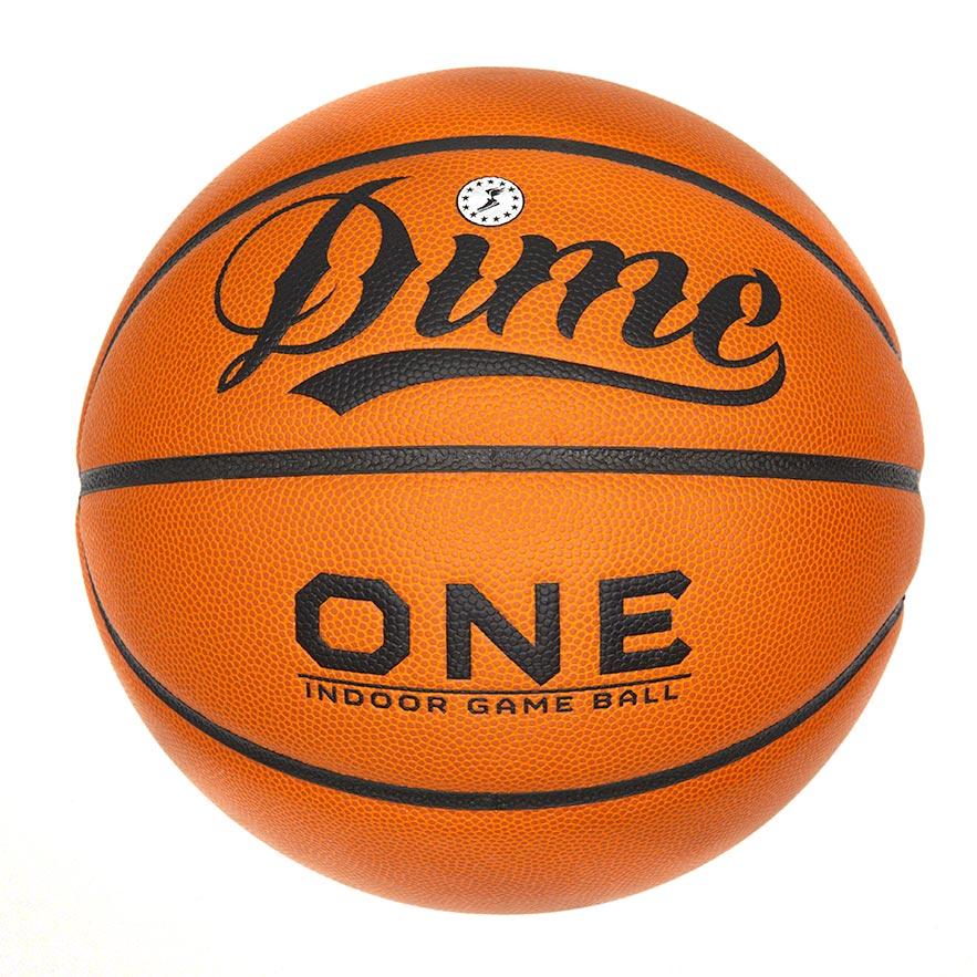 Dime One Basketball