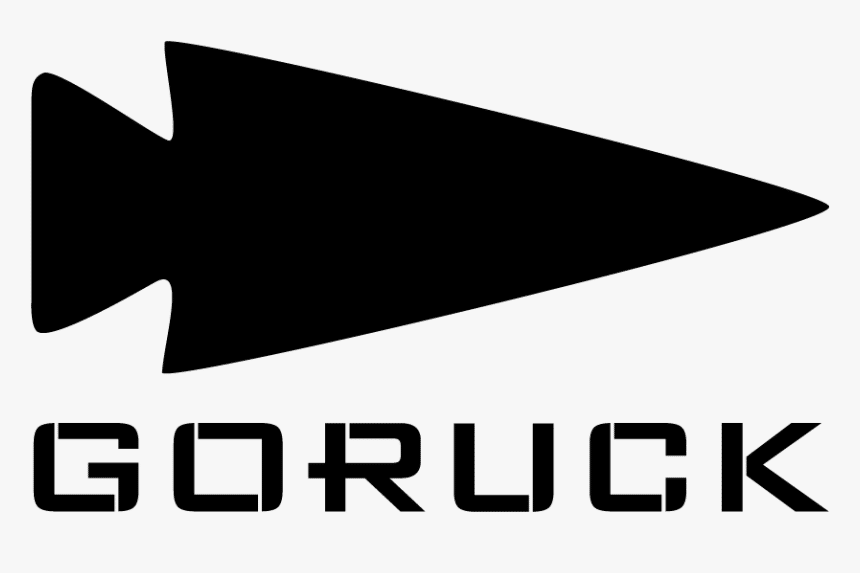 GoRuck Logo