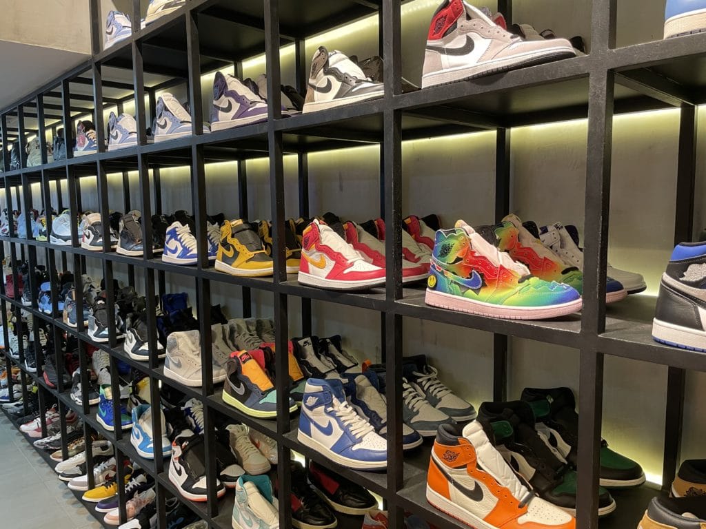 The TSW Guide to the Best Sneaker Stores for Women | The Sole Supplier