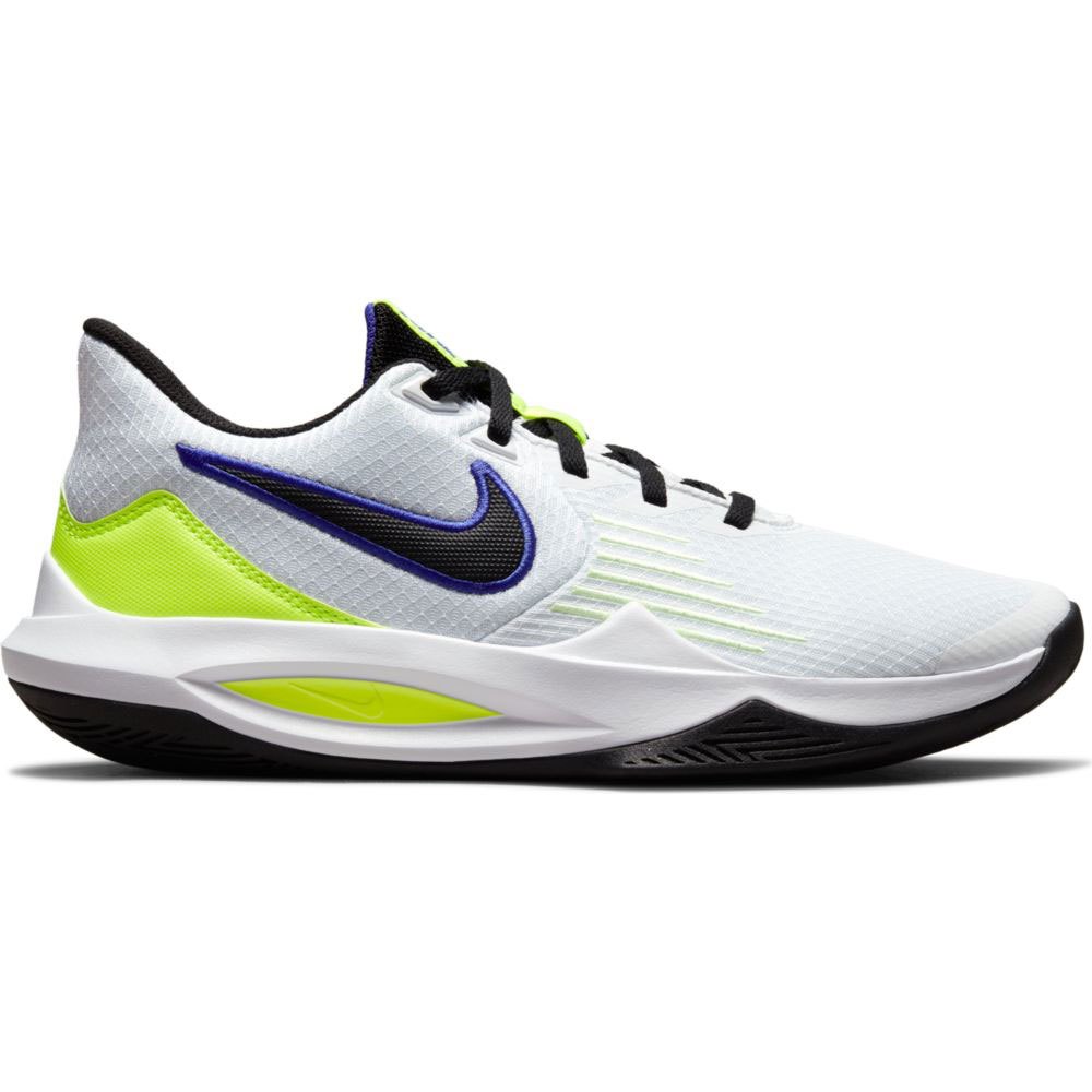 Best Budget Basketball Shoes: Nike Precision 5