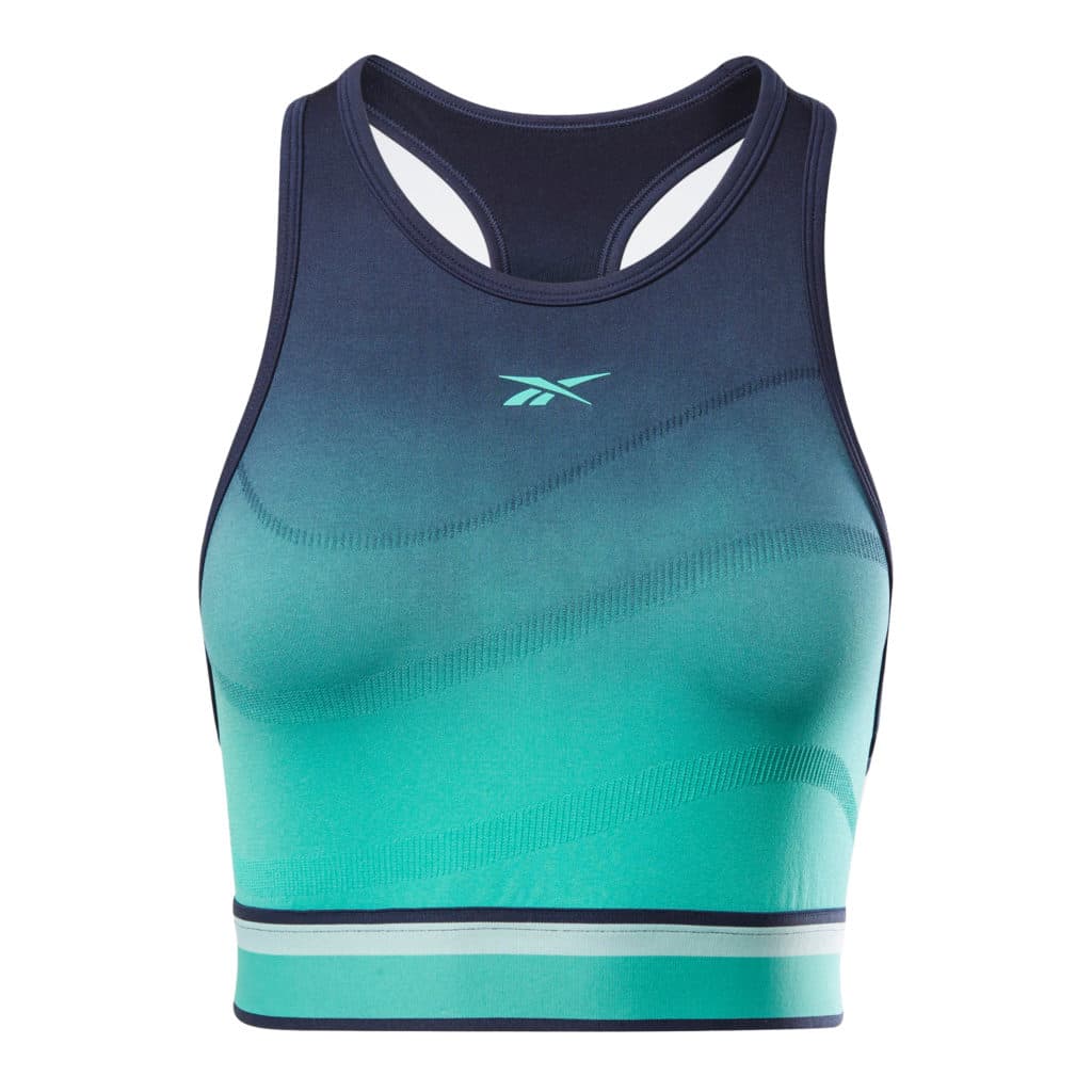 Reebok United by Fitness Crop Top