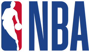 NBA logo 