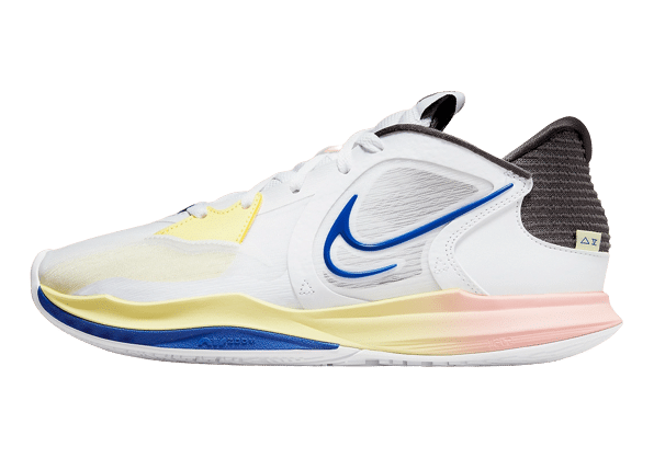 Nike Kyrie Low 5 no background