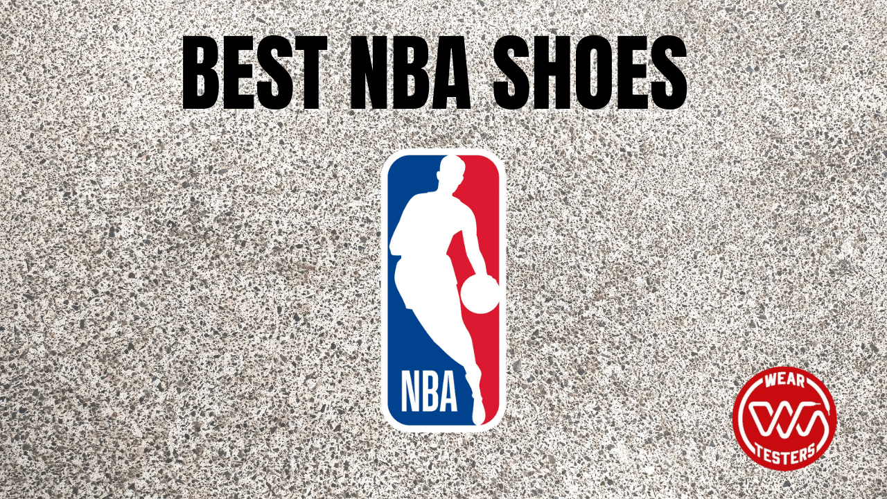 Best NBA Shoes