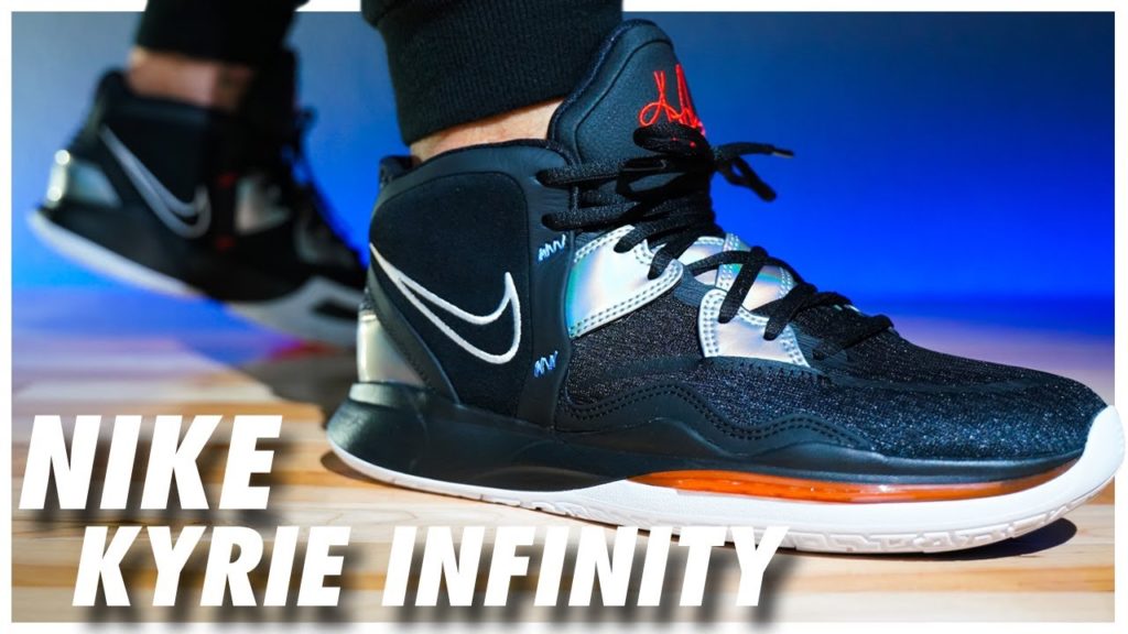Nike Kyrie Infinity