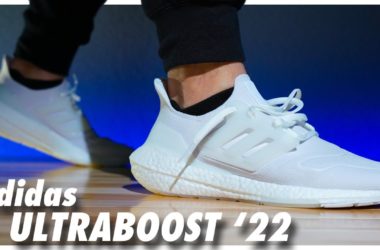 adidas Ultraboost 22