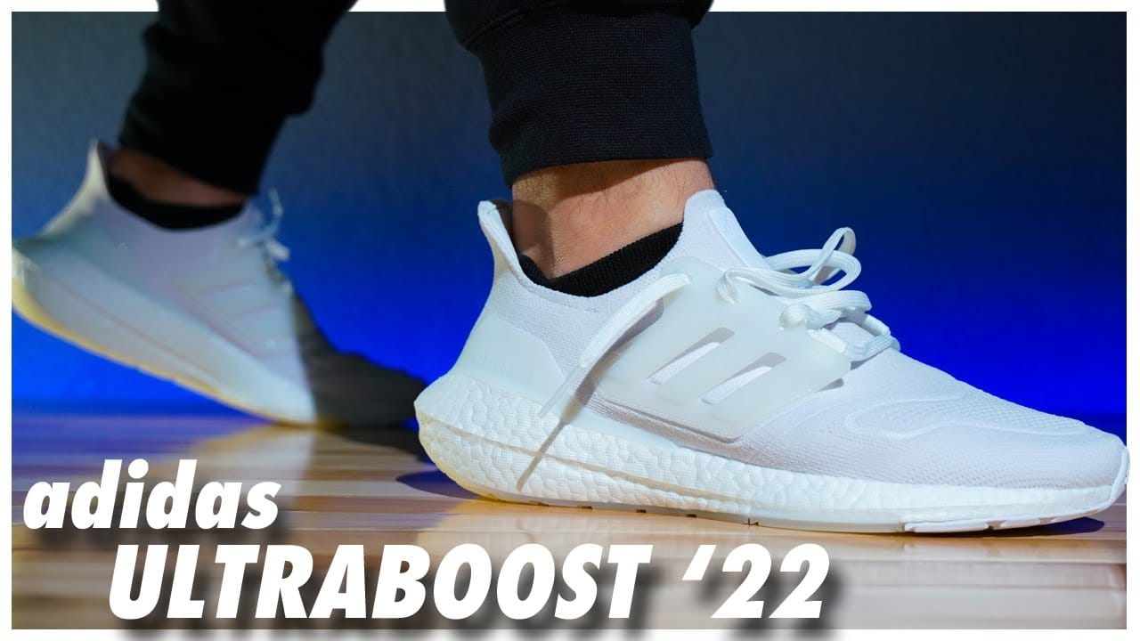adidas Ultraboost 22