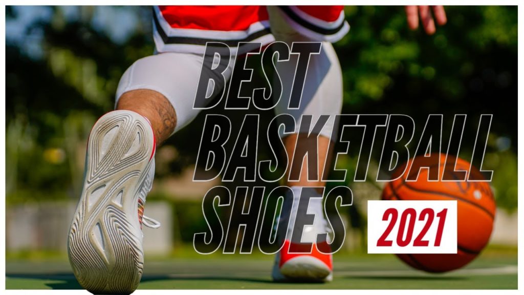 Best Basketball Shoes 2022 (so far)