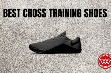 Best cross training shoes