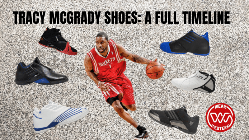 tracy mcgrady shoes