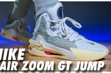 Nike Air Zoom GT Jump