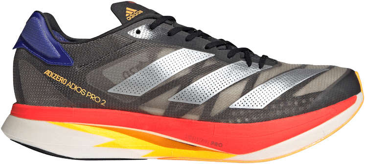 Best Long Distance Running Shoes: Adidas Adizero Adios Pro 2
