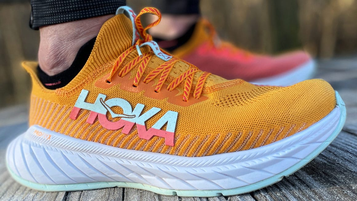 Hoka Carbon X 3 Performance Review - WearTesters