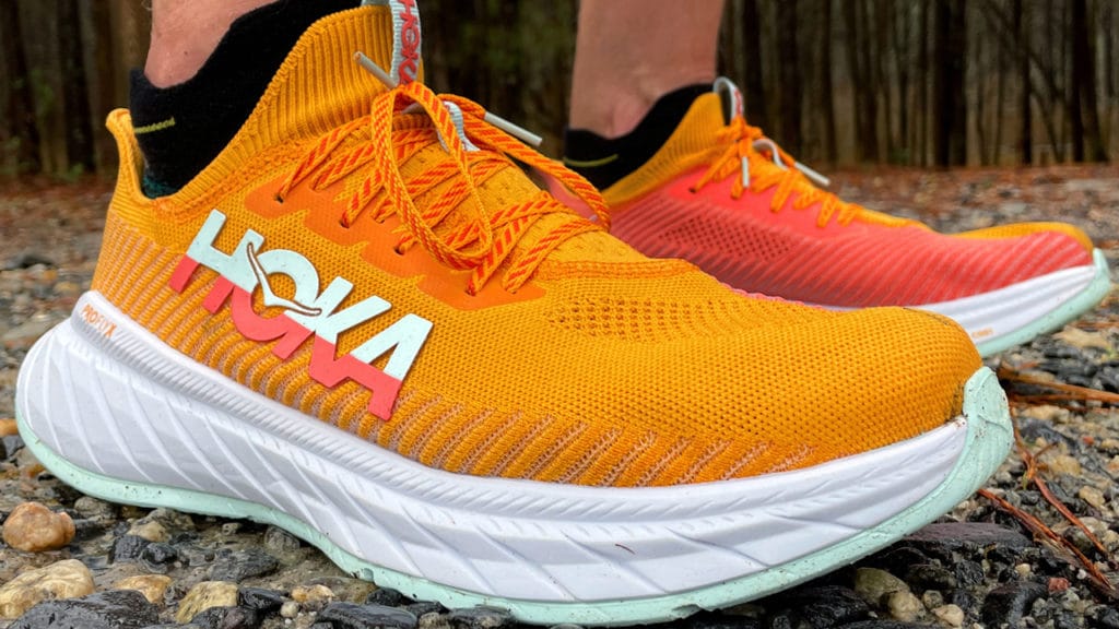 Hoka Carbon X 3 Performance Review - WearTesters