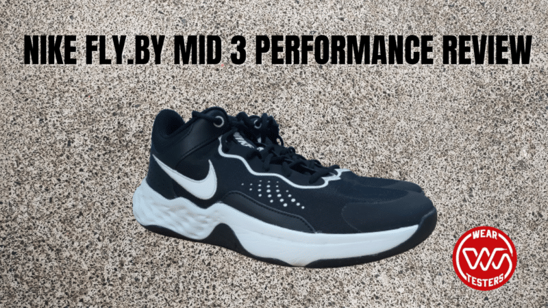 Nike Fly.By Mid 3 Performance Review Featured Image