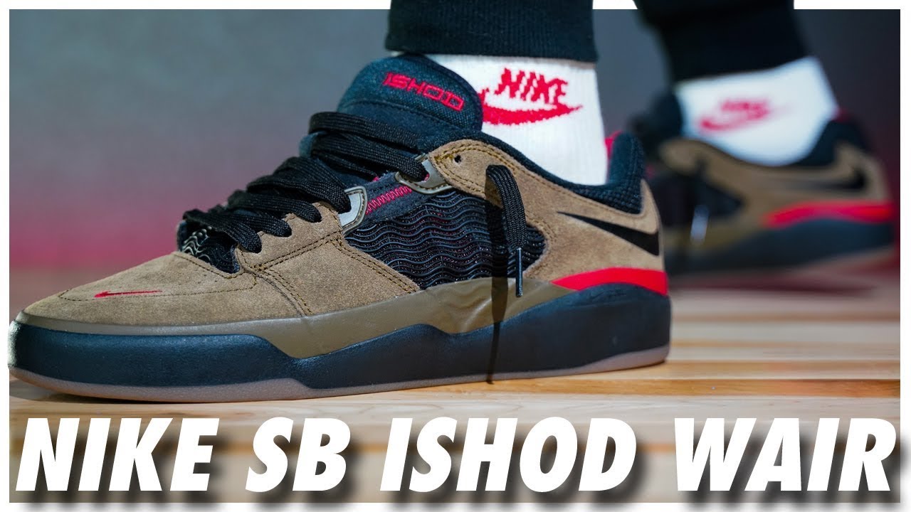 Nike SB Ishod Wair