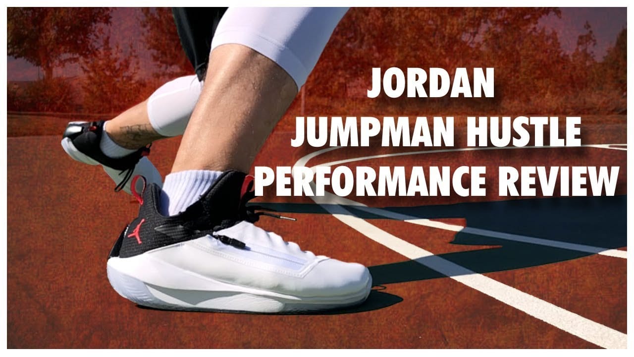 all jordan jumpman shoes ever made
