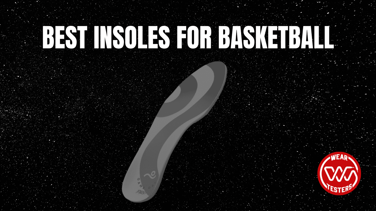 Best Insoles for Basketball