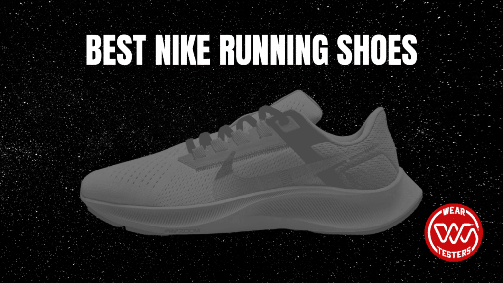 Best Nike Running Shoes