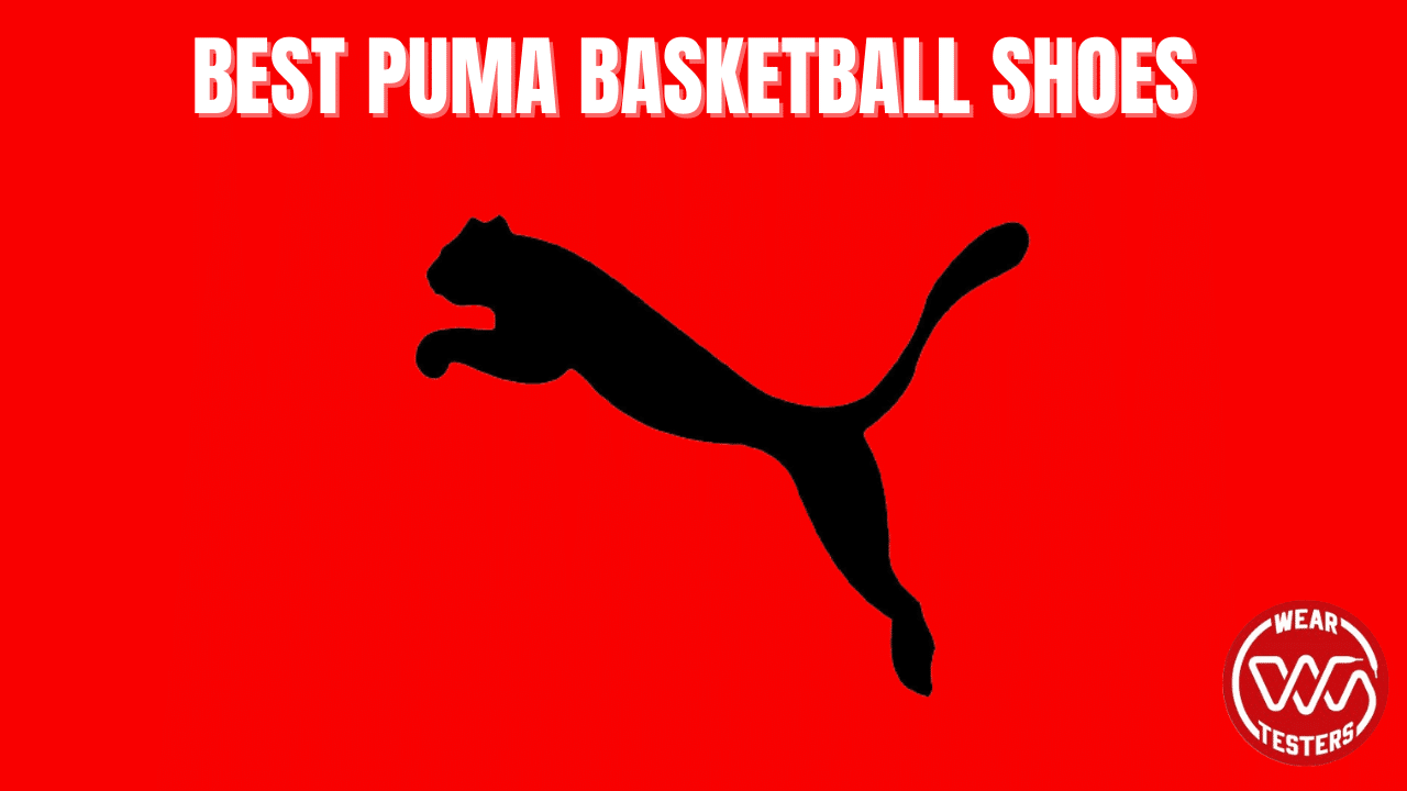 Best Puma Basketball Shoes