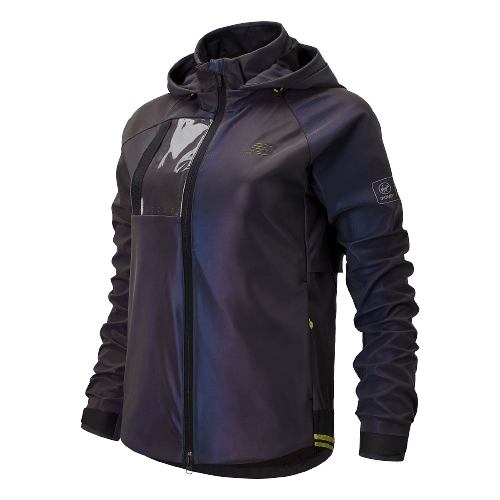 New Balance PMV Shutter Speed Jacket