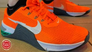 Nike Metcon 7 Review