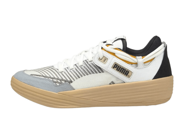 Best Outdoor Basketball Shoes: Puma Clyde All Pro Kuzma Low