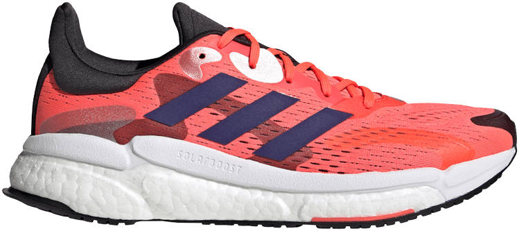 Best adidas running shoes: adidas Solarboost 4