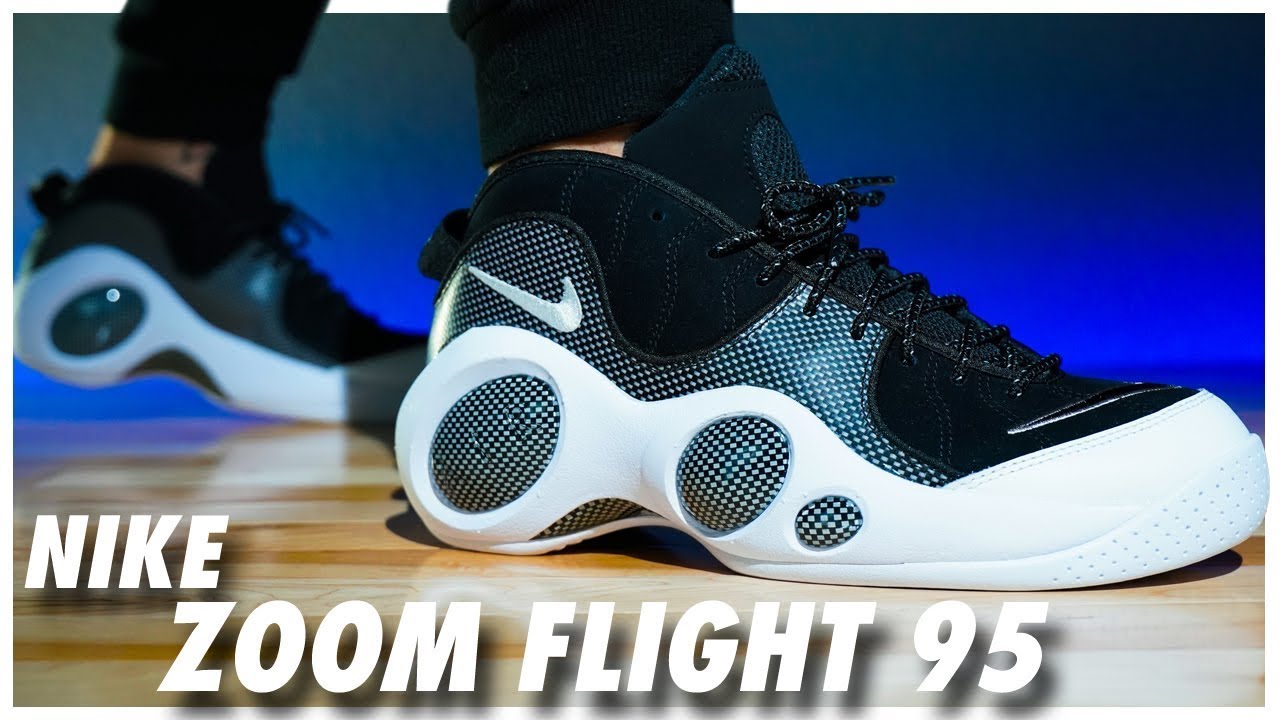 Nike Zoom Flight 95 2022