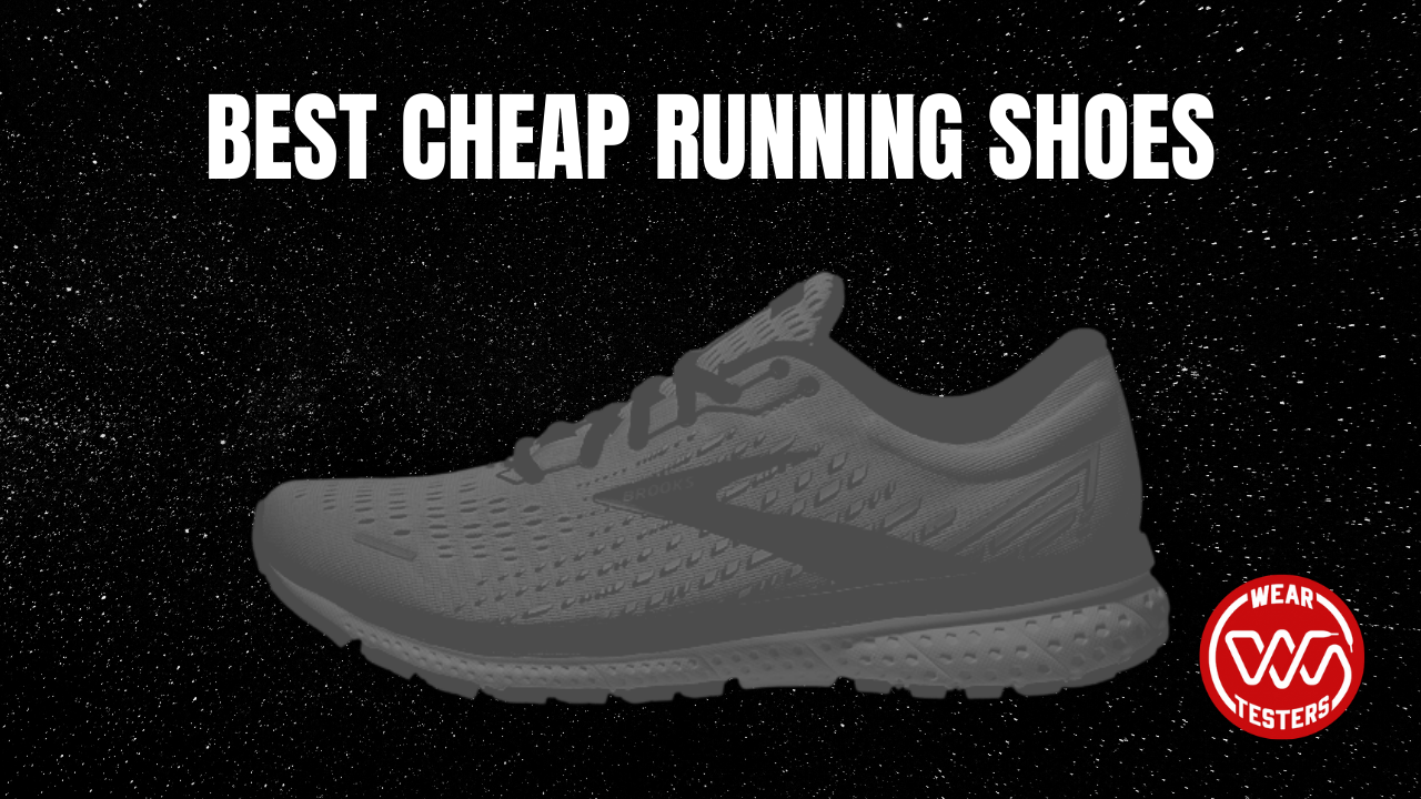 Best Cheap Running Shoes